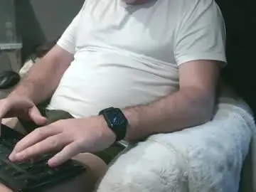 Chaturbate Sex Cam of justpleased2behere