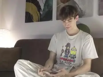 Chaturbate Best Webcam of keithcozart1337