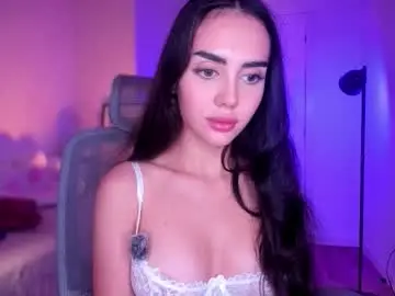 Chaturbate Sex Cam of lil_gabbyg
