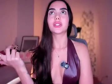 Chaturbate Adult Video Chat of lil_gabbyg