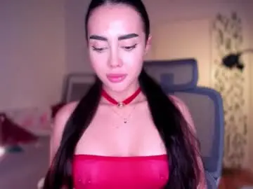 Chaturbate Live Sex Cam of lil_gabbyg