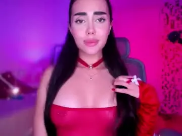 Chaturbate Live Sex Cam of lil_gabbyg