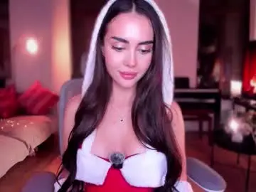 Chaturbate Live Sex Cam of lil_gabbyg