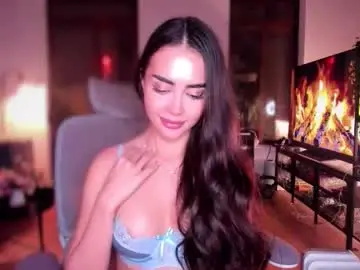 Chaturbate Nude Webcam of lil_gabbyg