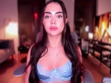 Chaturbate Free Porn Cam of lil_gabbyg