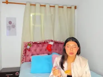 Chaturbate Live Sex of maiareficco