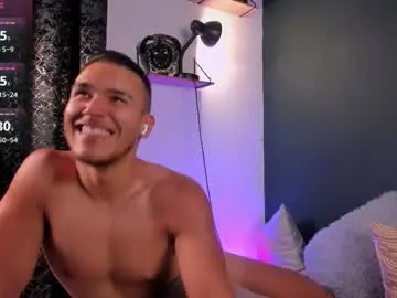 Chaturbate Live Porn of marksantozz