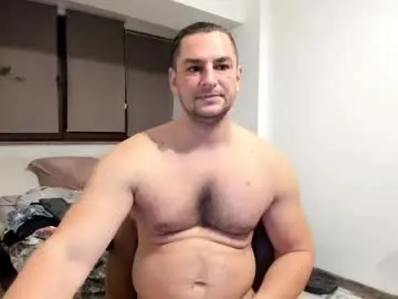 Chaturbate Free Porn Cam of michaelragnar90