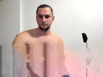 Chaturbate Live Sex Cam of michaelragnar90