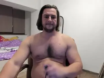 Chaturbate Watch Live Sex Cams of michaelragnar90