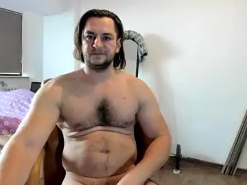 Chaturbate Adult Video Chat of michaelragnar90