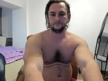 Chaturbate Nude Webcam of michaelragnar90