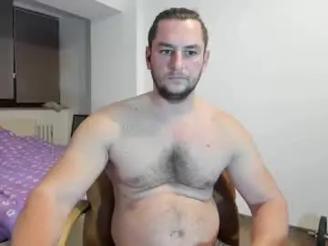 Chaturbate Sex Cam of michaelragnar90