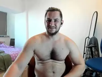 Chaturbate Sex Chat of michaelragnar90