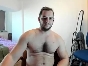 Chaturbate Free Porn Cam of michaelragnar90