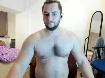 Chaturbate Adult Video Chat of michaelragnar90