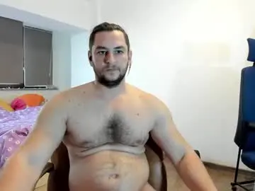 Chaturbate Free Porn Cam of michaelragnar90