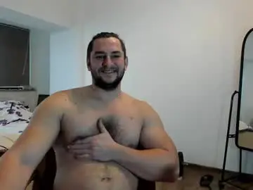 Chaturbate Private Sex Chat of michaelragnar90