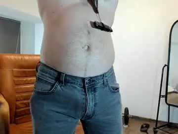 Chaturbate Live Sex Cam of michaelragnar90