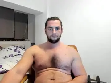 Chaturbate Sex Chat of michaelragnar90