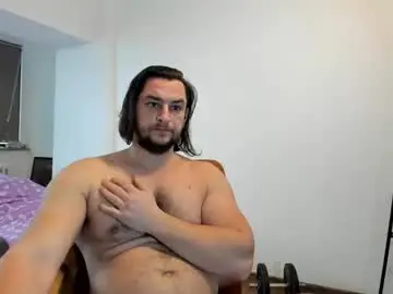 Chaturbate Adult Webcam of michaelragnar90