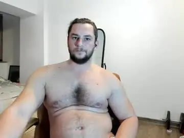 Chaturbate Nude Webcam of michaelragnar90