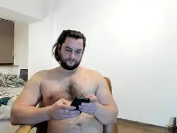 Chaturbate Live Porn of michaelragnar90