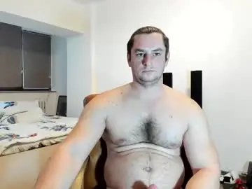 Chaturbate Sex Cam of michaelragnar90