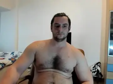 Chaturbate Live Sex Cam of michaelragnar90