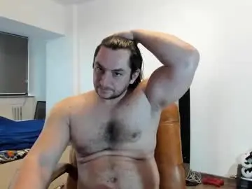 Chaturbate Free Live Porn of michaelragnar90