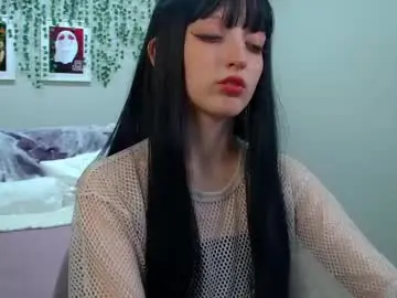 Chaturbate Live Sex of mistymarlow