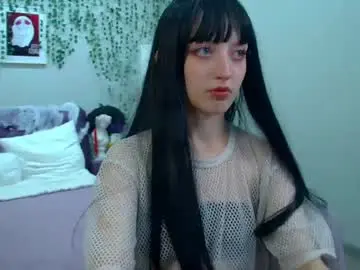 Chaturbate Live Sex of mistymarlow