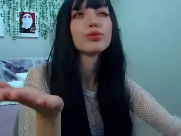 Chaturbate Free Porn Cam of mistymarlow