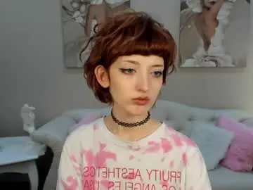 mistymarlow from chaturbate