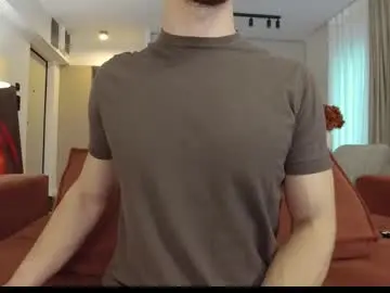 Chaturbate Sex Cam of mrgreeneyes01