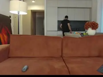 Chaturbate Adult Video Chat of mrgreeneyes01