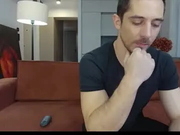 Chaturbate Sex Chat of mrgreeneyes01