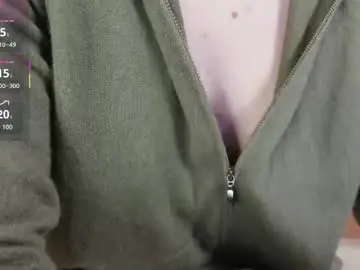 Chaturbate Adult Video Chat of mrgreeneyes01