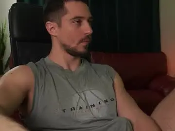 Chaturbate Live Sex of mrgreeneyes01