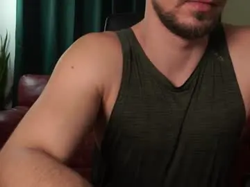 Chaturbate Adult Video Chat of mrgreeneyes01