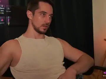 Chaturbate Live Porn of mrgreeneyes01