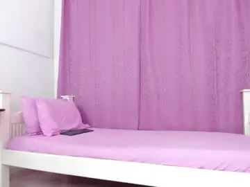 Chaturbate Sex Cam of nahomy_smiith_