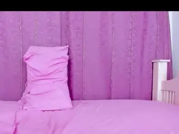 Chaturbate Best Webcam of nahomy_smiith_