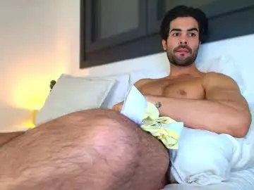 Chaturbate Adult Video Chat of nathan_gael