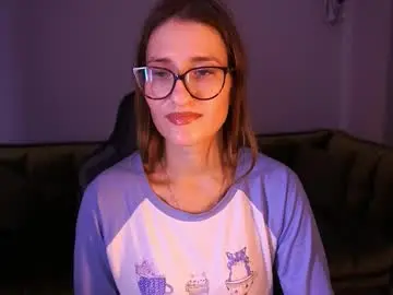 Chaturbate Sex Cam of naughtynursevibe