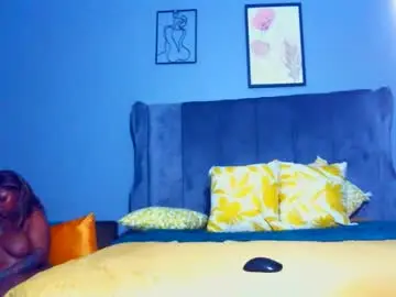 Chaturbate Live Sex Cam of pearlblu38