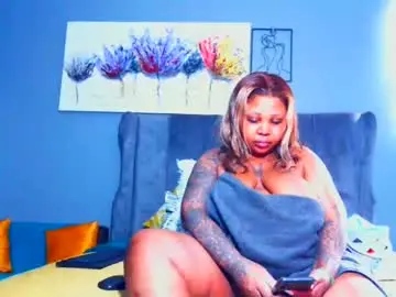 Chaturbate Live Sex Cam of pearlblu38