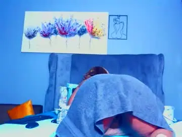 Chaturbate Sex Chat of pearlblu38