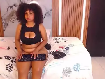 Chaturbate Live Sex Cam of rosselyn_