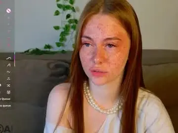 Chaturbate Sex Chat of roxy_sunny